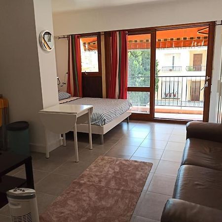 Studio 4 Pers, Terrasse, Climatisation, Parking Inclus Cannes Zewnętrze zdjęcie