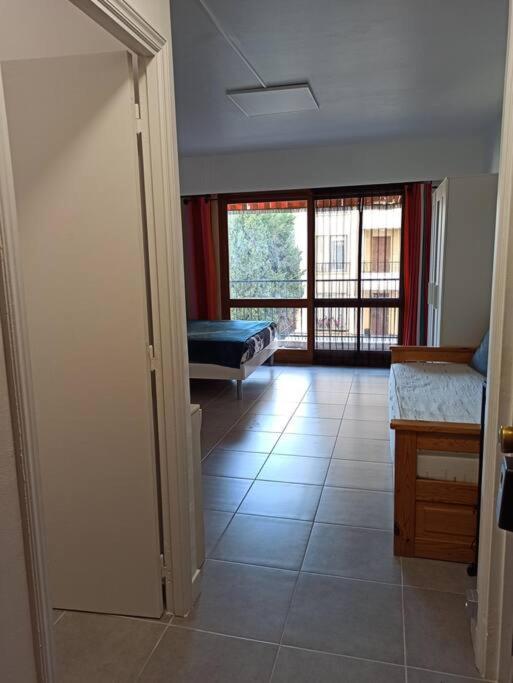 Studio 4 Pers, Terrasse, Climatisation, Parking Inclus Cannes Zewnętrze zdjęcie