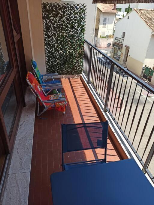 Studio 4 Pers, Terrasse, Climatisation, Parking Inclus Cannes Zewnętrze zdjęcie